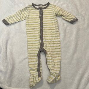 Coccoli onesie